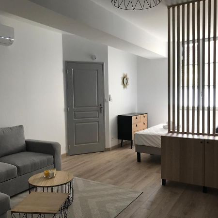 Riva Lodge 圣艾尼昂 外观 照片